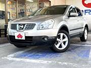 2008 NISSAN DUALIS