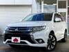 MITSUBISHI OUTLANDER PHV