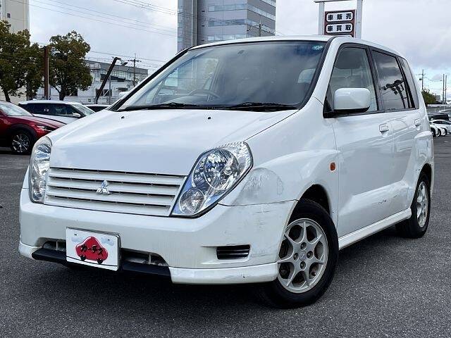 MITSUBISHI MIRAGE DINGO NAVI DINGO