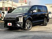 2019 MITSUBISHI DELICA D5