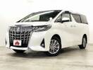 TOYOTA ALPHARD HYBRID