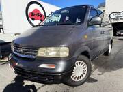 1996 NISSAN LARGO SX-G PLUS