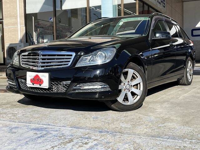 MERCEDES BENZ C180 (C CLASS)