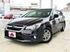 SUBARU IMPREZA SPORTS
