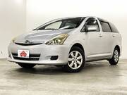 2006 TOYOTA WISH X LIMITED
