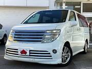 2004 NISSAN ELGRAND RIDER S
