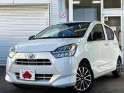 2019 DAIHATSU MIRA EES