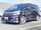 TOYOTA VELLFIRE HYBRID