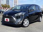 2018 TOYOTA SIENTA G