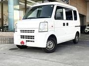 2013 SUZUKI EVERY VAN