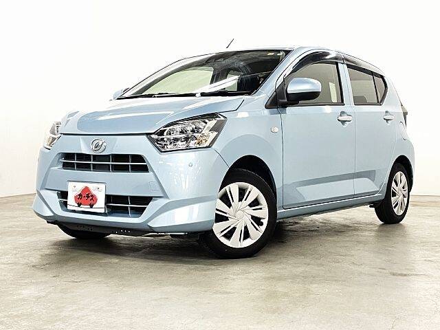 DAIHATSU MIRA EES