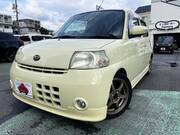 2007 DAIHATSU ESSE