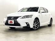 2014 LEXUS CT