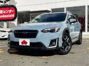 2017 SUBARU XV