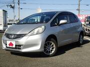 2011 HONDA FIT