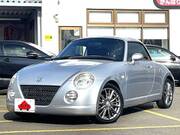 2002 DAIHATSU COPEN ACTIVE TOP