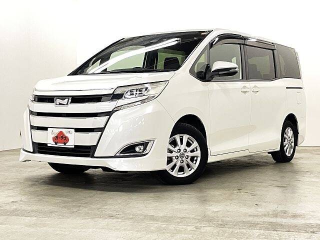TOYOTA NOAH G
