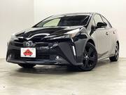 2021 TOYOTA PRIUS