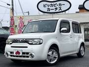 2015 NISSAN CUBE