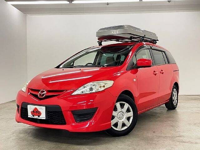 MAZDA PREMACY (MAZDA5) 20CS