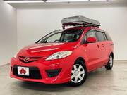 2007 MAZDA PREMACY 20CS