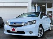2010 LEXUS HS HS250H