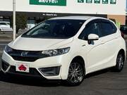 2014 HONDA FIT HYBRID