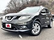 2014 NISSAN X-TRAIL