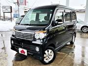 2014 DAIHATSU ATRAI WAGON