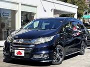 2014 HONDA ODYSSEY ABSOLUTE