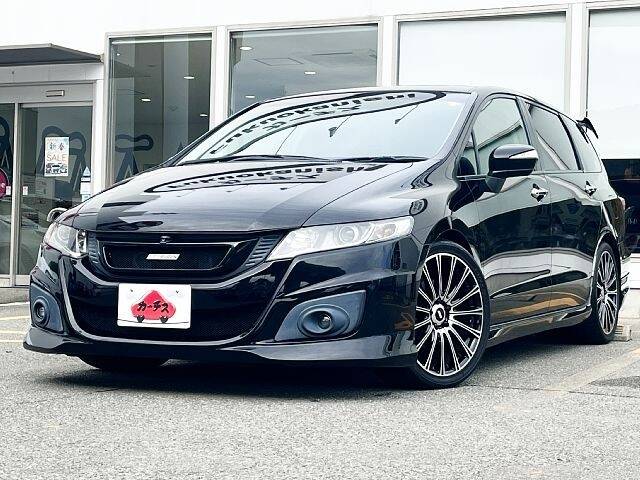 HONDA ODYSSEY ABSOLUTE