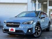 2017 SUBARU XV