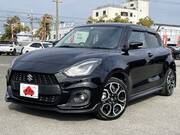 2019 SUZUKI SWIFT SPORT