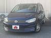 VOLKSWAGEN GOLF TOURAN