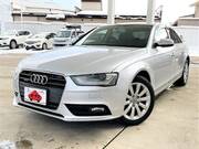 2012 AUDI A4