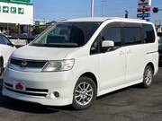 2005 NISSAN SERENA 20G