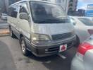 TOYOTA HIACE WAGON