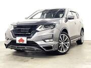 2019 NISSAN X-TRAIL 20X