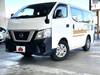 NISSAN NV350 CARAVAN VAN
