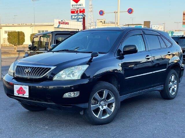 TOYOTA HARRIER (LEXUS RX300)