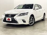 2017 LEXUS CT