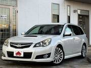 2011 SUBARU LEGACY TOURING WAGON