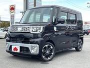 2015 DAIHATSU WAKE