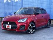 2022 SUZUKI SWIFT SPORT