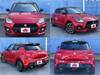 SUZUKI SWIFT SPORT