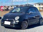 2012 FIAT 500C