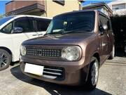 2012 SUZUKI ALTO LAPIN