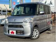 2015 DAIHATSU TANTO X