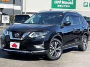 2020 NISSAN X-TRAIL 20Xi