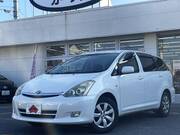 2007 TOYOTA WISH X LIMITED